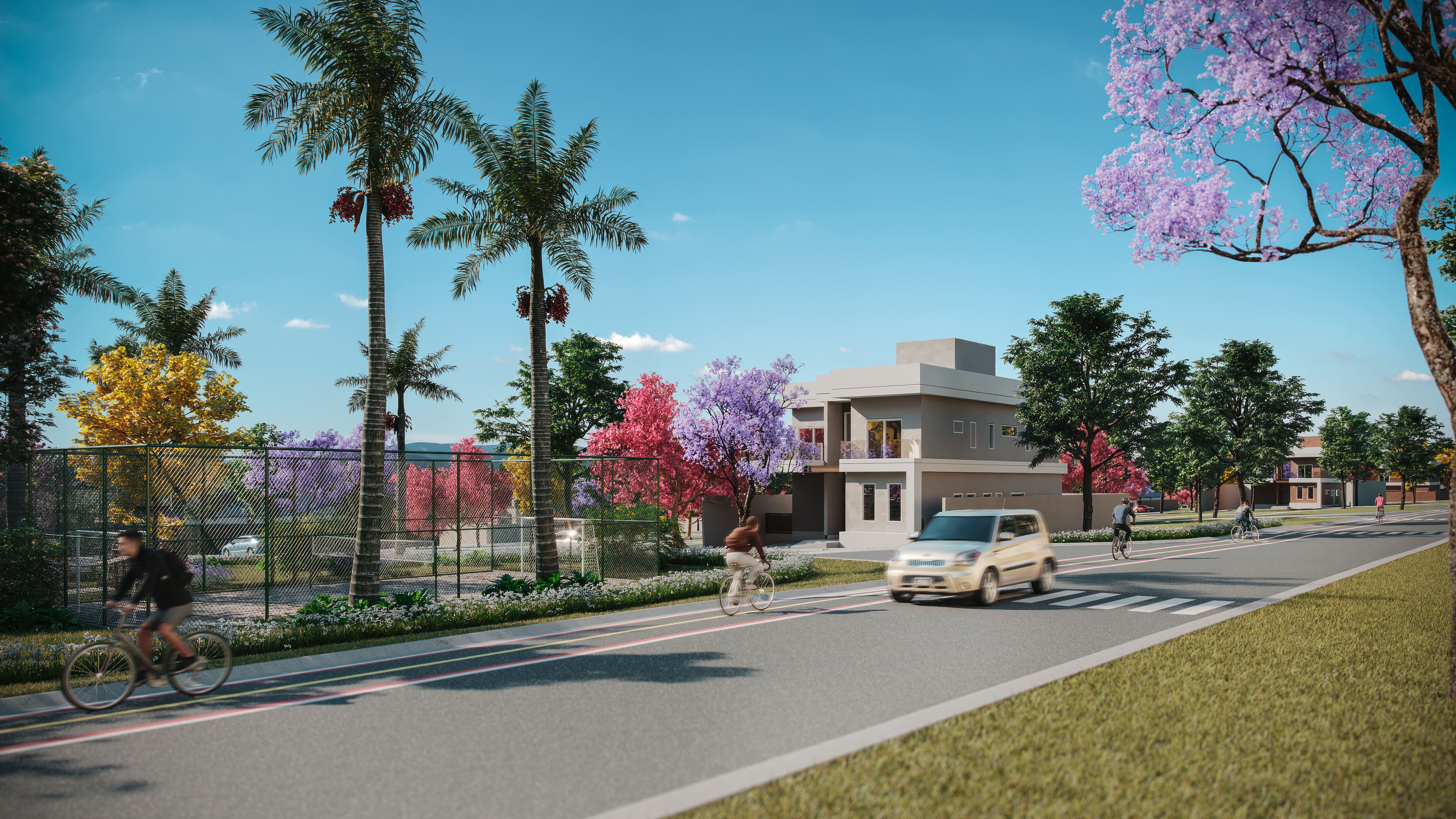 Florabella Bairro Planejado