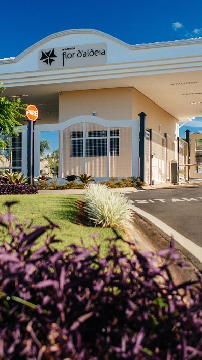 Flor D'Aldeia Holambra